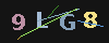 Gambar captcha