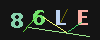 Gambar captcha